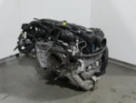 JDM 2008-2014 Subaru Impreza WRX, 2007-2012 Subaru Forester XT, 2007-2009 Subaru Legacy GT Motor EJ20X-2GEN 2.0L 4 Cyl Engine - Image 12