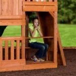 HILLCREST SWING SET - Image 3