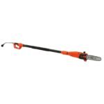 Black & Decker PP610 6.5-Amp Corded 10″ Pole Saw #PP610
