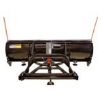 Detail K2 Rampage II – 82 x 19 Custom Mount Snow Plow Kit – RAMP8219 - Image 11
