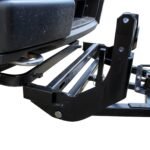 Detail K2 Summit II 88 x 26 Custom Mount Snow Plow Kit – SUMM8826 - Image 16
