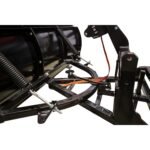 Detail K2 Summit II 88 x 26 Custom Mount Snow Plow Kit – SUMM8826 - Image 17