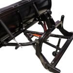 Detail K2 Rampage II – 82 x 19 Custom Mount Snow Plow Kit – RAMP8219 - Image 12