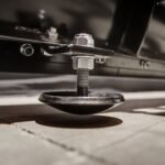 Detail K2 Rampage II – 82 x 19 Custom Mount Snow Plow Kit – RAMP8219 - Image 4