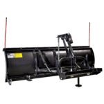 Detail K2 Rampage II Elite – 82 x 19 Custom Mount Snow Plow Kit – RAMP8219ELT - Image 2