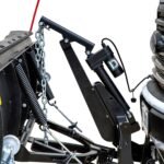 Detail K2 Rampage II Elite – 82 x 19 Custom Mount Snow Plow Kit – RAMP8219ELT - Image 4