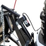 Detail K2 Rampage II Elite – 82 x 19 Custom Mount Snow Plow Kit – RAMP8219ELT - Image 6