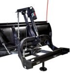 Detail K2 Rampage II Elite – 82 x 19 Custom Mount Snow Plow Kit – RAMP8219ELT - Image 7