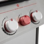GENESIS S-325s Gas Grill (Liquid Propane) - Image 8