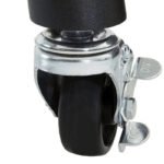 Weber SmokeFire EX6 Wood Fired Pellet Grill – Black - Image 9