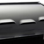 Weber SmokeFire EX6 Wood Fired Pellet Grill – Black - Image 8