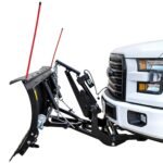 Detail K2 Storm II Elite – 84 x 22 Custom Mount Snow Plow Kit – STOR8422ELT - Image 3