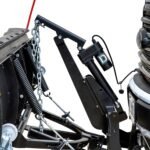 Detail K2 Storm II Elite – 84 x 22 Custom Mount Snow Plow Kit – STOR8422ELT - Image 4