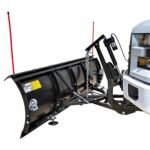 Detail K2 Storm II Elite – 84 x 22 Custom Mount Snow Plow Kit – STOR8422ELT - Image 5