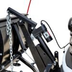 Detail K2 Storm II Elite – 84 x 22 Custom Mount Snow Plow Kit – STOR8422ELT - Image 6