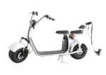 eDrift Fat Bear Fat Road Electric Fat Tire Scooter [PREORDER 6-8 WEEKS] - Image 6