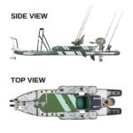 Sea Eagle FS1210 FishSUP - Image 2