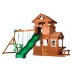 SHENANDOAH SWING SET - Image 7