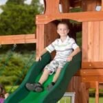 SHENANDOAH SWING SET - Image 3