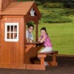 SHENANDOAH SWING SET - Image 5