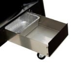 SmokeFire EX6 Wood Fired Pellet Grill - Image 7