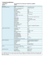 Boss Industrial 32-Ton Horizontal/Vertical Gas Log Splitter (WD32T) - Image 4