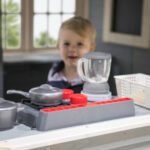 Backyard Discovery Spring Cottage Playhouse - Image 3