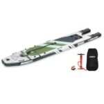 Sea Eagle FS1210 FishSUP - Image 8