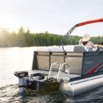 Torqeedo Cruise 3.0 R Electric Outboard Motor – 6 HP - Image 2