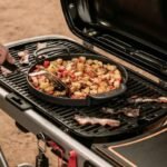 Weber 9010001 Traveler Portable Grill - Image 4