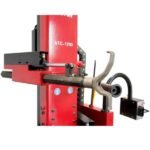 Aston | Fully Automatic Tire Changer for Passenger/light and box trucks ATC-3700 – Seacayago - Image 4