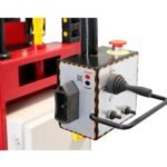 Aston | Fully Automatic Tire Changer for Passenger/light and box trucks ATC-3700 – Seacayago - Image 5