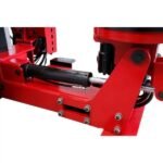 Aston | Fully Automatic Tire Changer for Passenger/light and box trucks ATC-3700 – Seacayago - Image 3