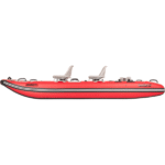 FastCat12 Inflatable Boat – Sea Eagle - Image 6