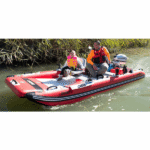 FastCat12 Inflatable Boat – Sea Eagle - Image 12