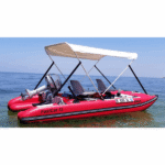 FastCat12 Inflatable Boat – Sea Eagle - Image 13