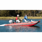 FastCat12 Inflatable Boat – Sea Eagle - Image 14