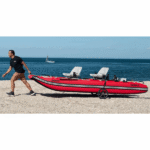 FastCat12 Inflatable Boat – Sea Eagle - Image 17