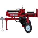 Boss Industrial 27 Ton Gas Log Splitter-WD27T-Bundle - Image 2