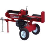 Boss Industrial 27 Ton Gas Log Splitter-WD27T-Bundle - Image 3
