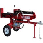 Boss Industrial 27 Ton Gas Log Splitter-WD27T-Bundle - Image 5