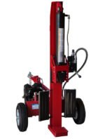 Boss Industrial 27 Ton Gas Log Splitter-WD27T - Image 6