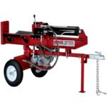 Boss Industrial 32 Ton Gas Log Splitter-WD32T - Image 2