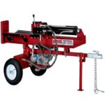 Boss Industrial 32 Ton Gas Log Splitter-WD32T-Bundle - Image 2