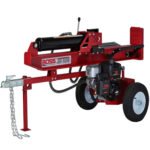 Boss Industrial 32 Ton Gas Log Splitter-WD32T - Image 3