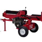 Boss Industrial 37-Ton Horizontal/Vertical Gas Log Splitter (WD37T)