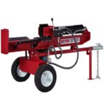 Boss Industrial 37 Ton Gas Log Splitter-WD37T-Bundle - Image 3