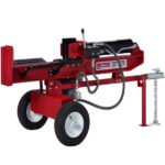Boss Industrial 37 Ton Gas Log Splitter-WD37T - Image 3