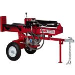 Boss Industrial 37 Ton Gas Log Splitter-WD37T - Image 4