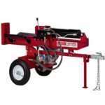 Boss Industrial 37 Ton Gas Log Splitter-WD37T-Bundle - Image 4